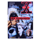 Akte X Comic Band 3 Carlsen 1996 Top Zustand | Hoppla-Stuff